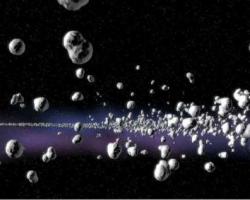 Метеориты и кометы. Что такое метеор? Метеоры: фото. Астероиды, кометы, метеоры, метеориты Изучение кометы Галлея